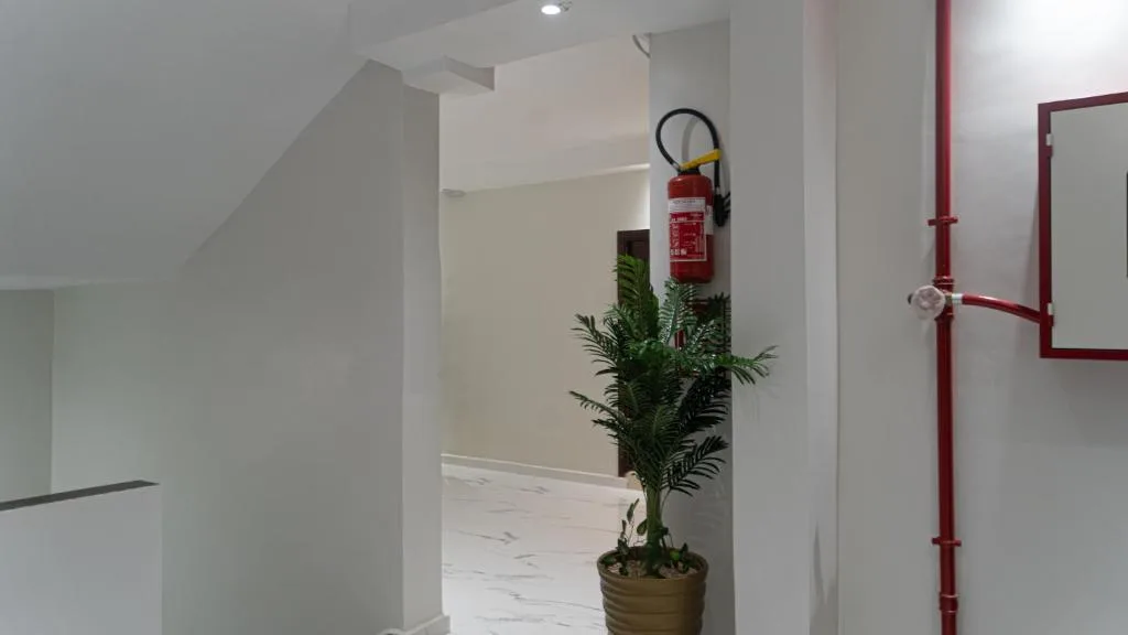 Hôtel Moukawama Restaurant & SPA Dakhla — 3