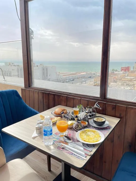 Hôtel Moukawama Restaurant & SPA Dakhla — 4
