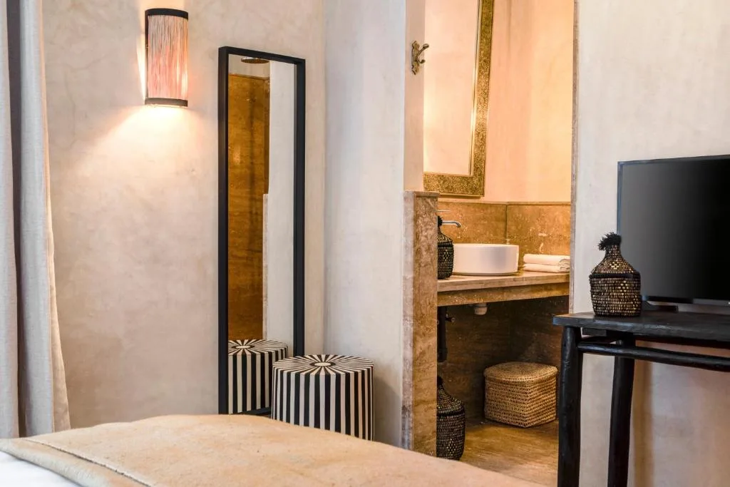 Hôtel Oasis Dakhla — 3