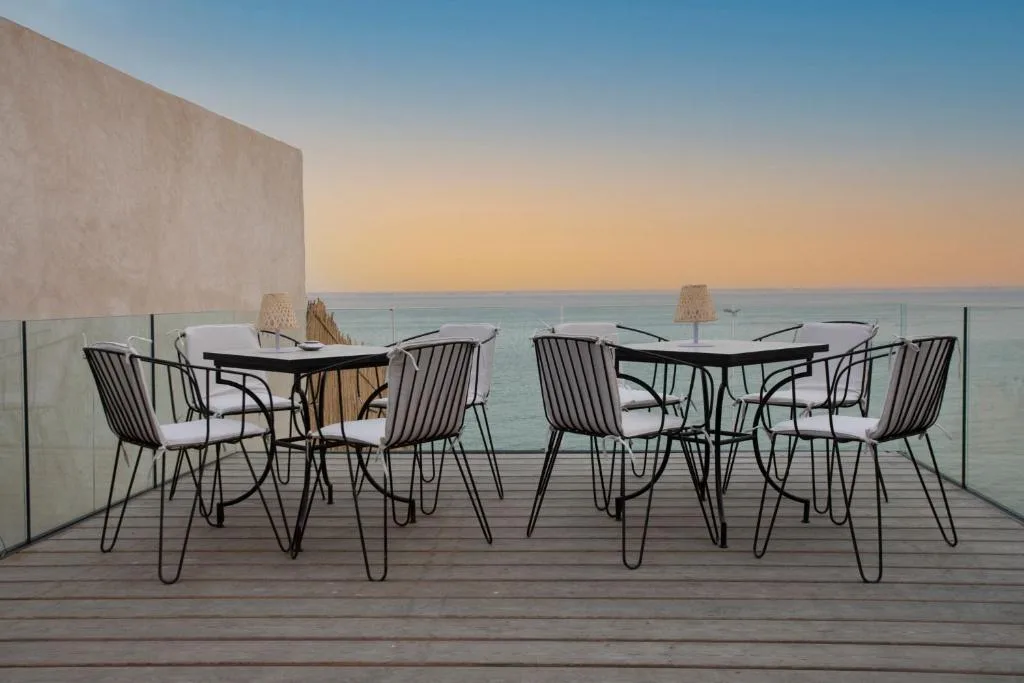 Hôtel Oasis Dakhla — 4