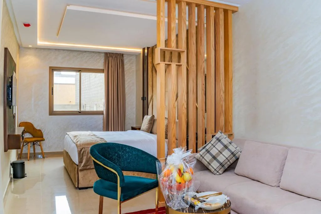 Hotel Rhali Dakhla — 4