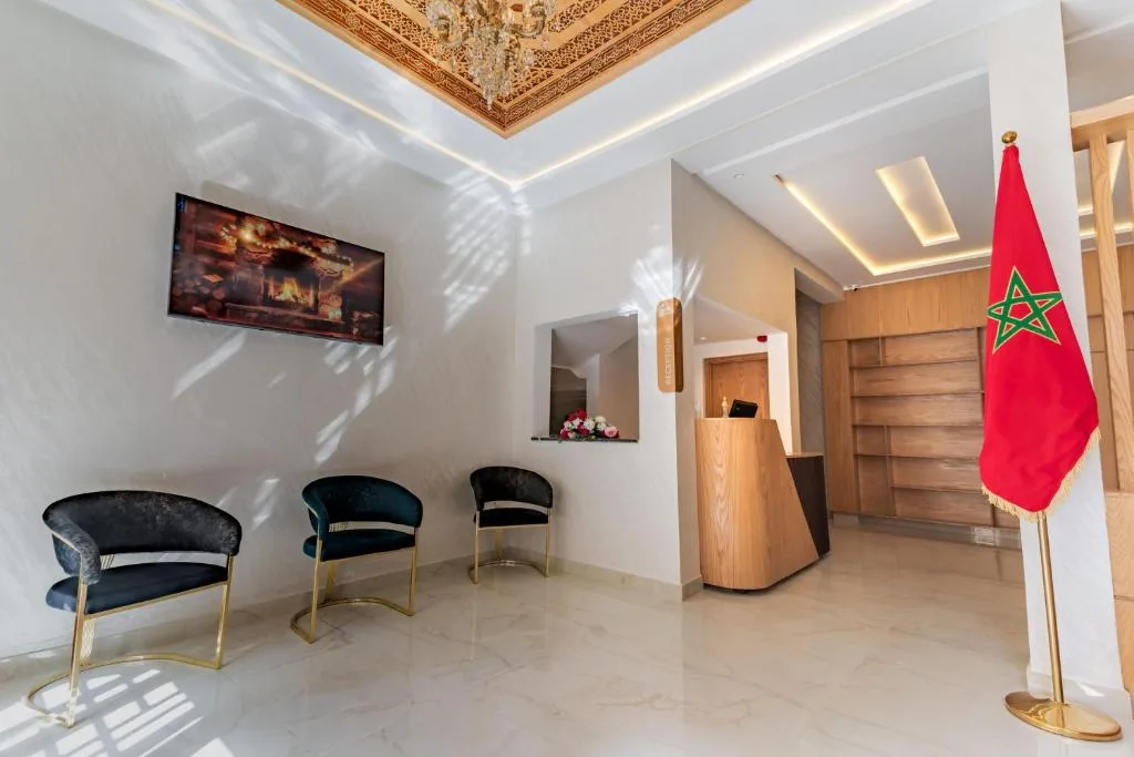 Hotel Rhali Dakhla — 5