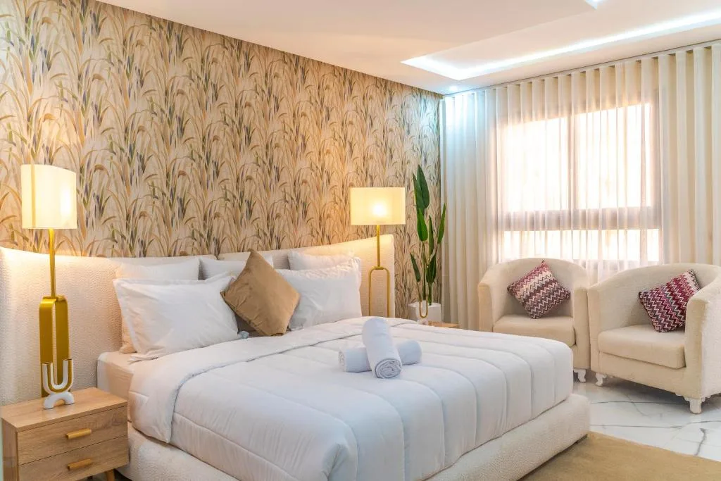 Hotel Rias Dakhla & Restaurant