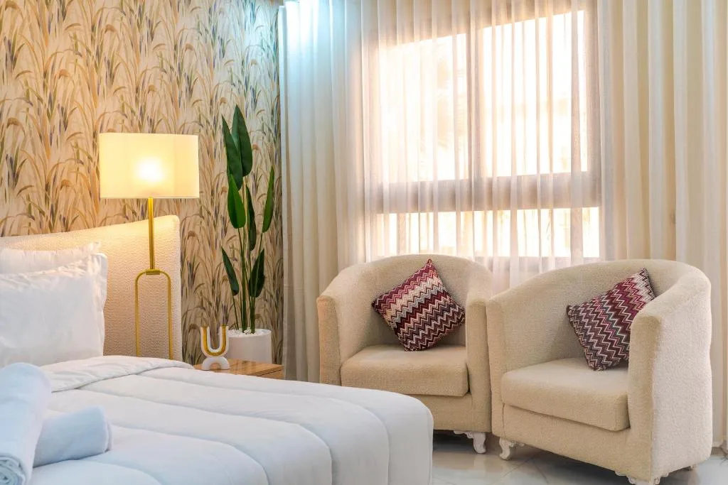 Hotel Rias Dakhla & Restaurant — 2
