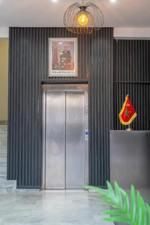 Hotel Rias Dakhla & Restaurant — 5
