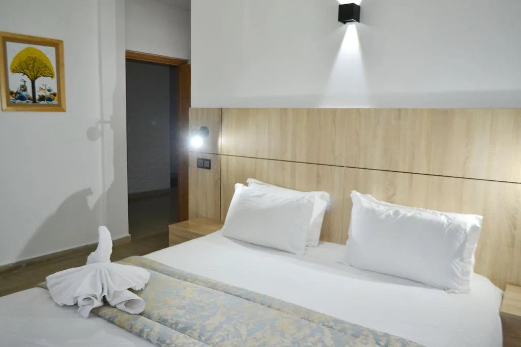 Karam City Hotel — 4