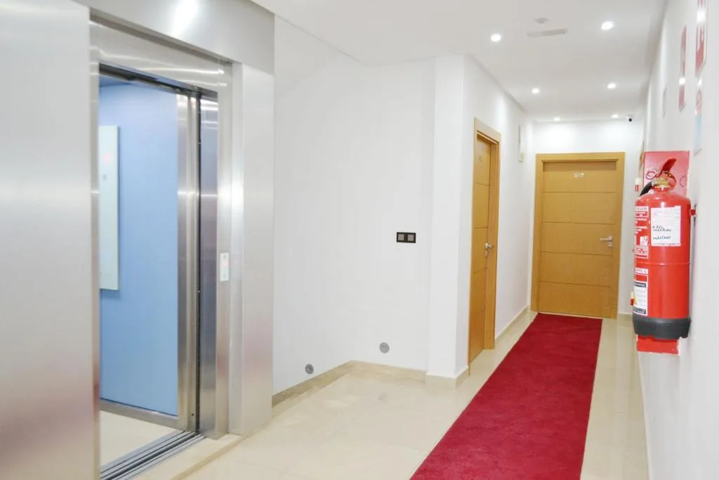 Karam City Hotel — 5