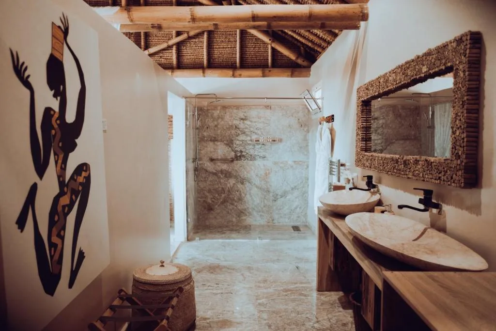 La Crique Nature & Spa — 3