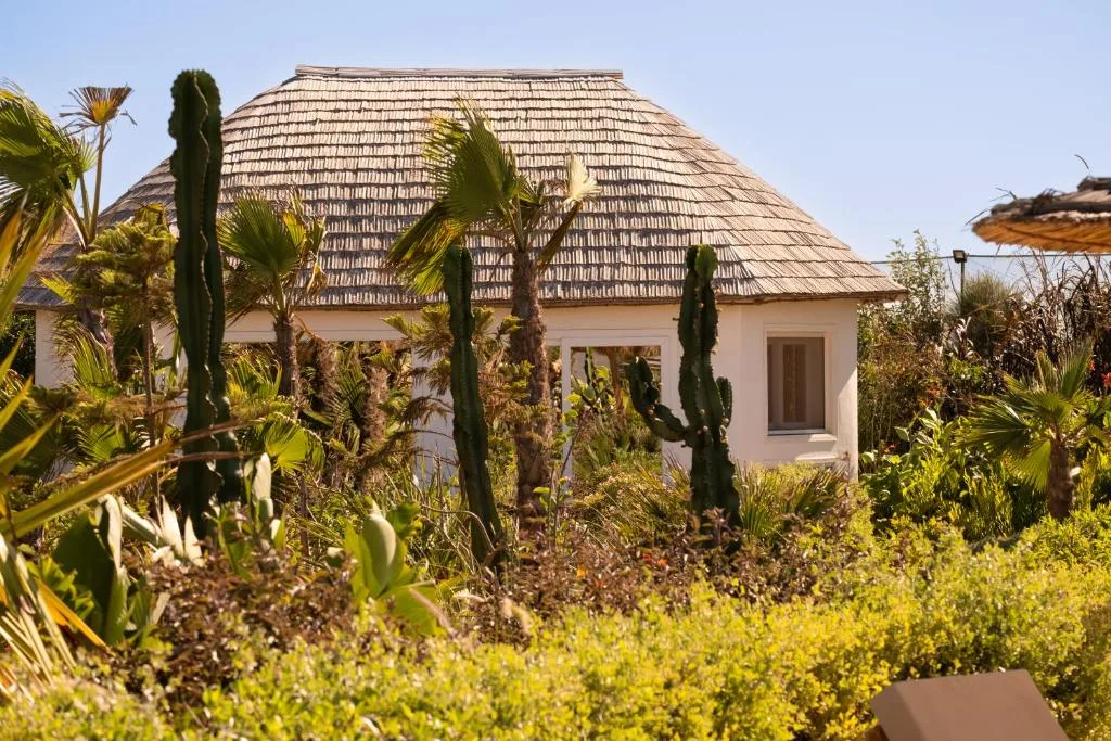 La Crique Nature & Spa — 5
