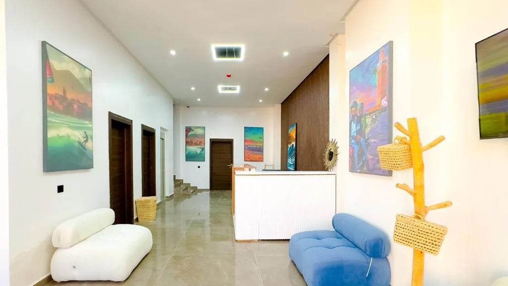 Medina Hotel Dakhla — 2