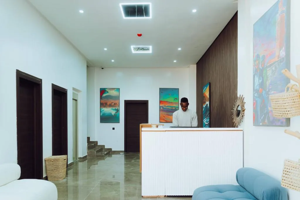 Medina Hotel Dakhla — 3