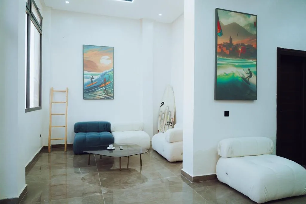 Medina Hotel Dakhla — 4