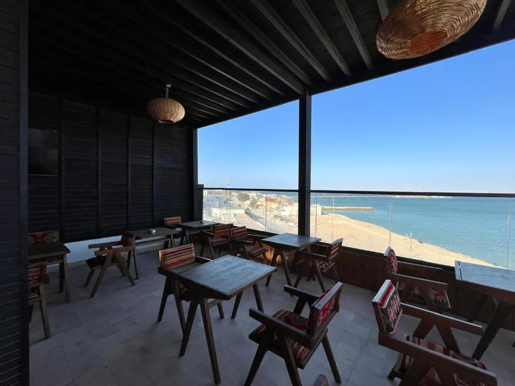 Medina Hotel Dakhla — 5