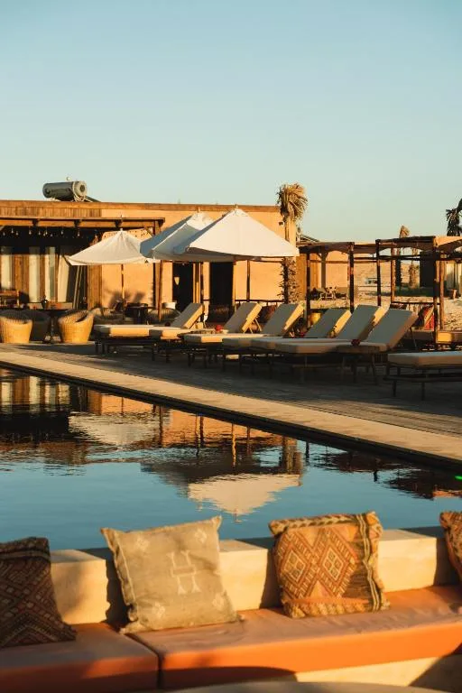 MIA Dakhla Resort — 3