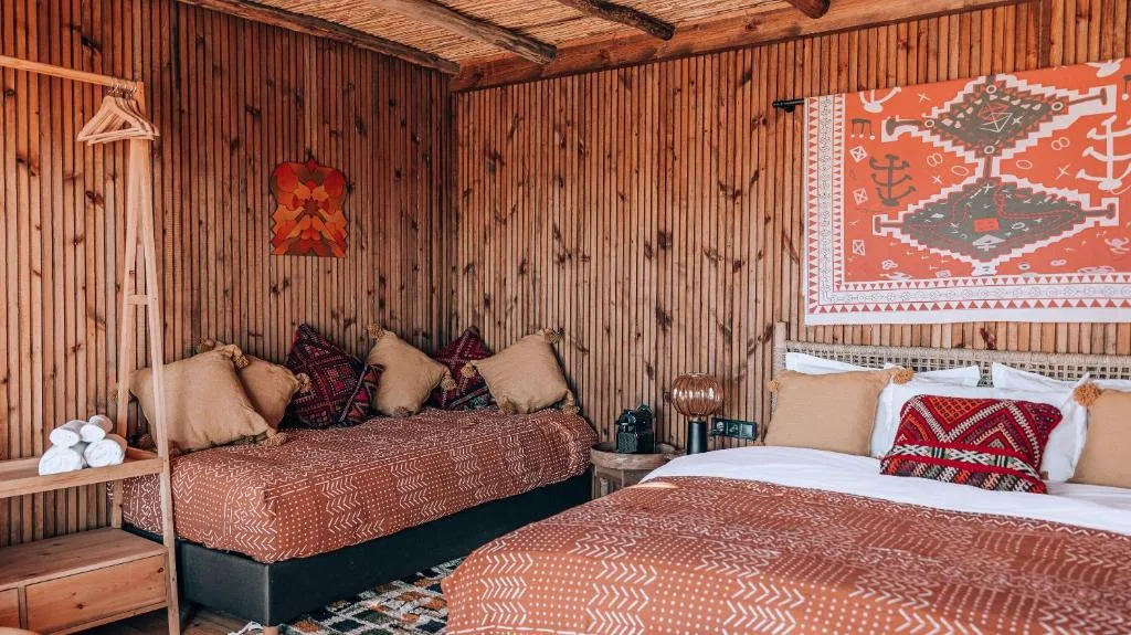 MIA Dakhla Resort — 4