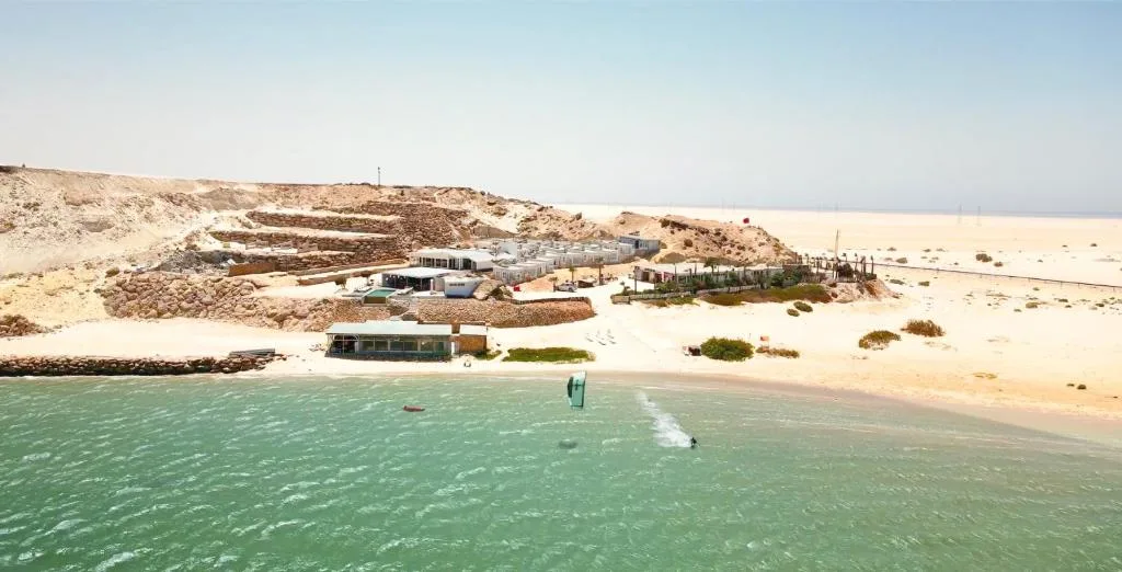 New Spirit Dakhla
