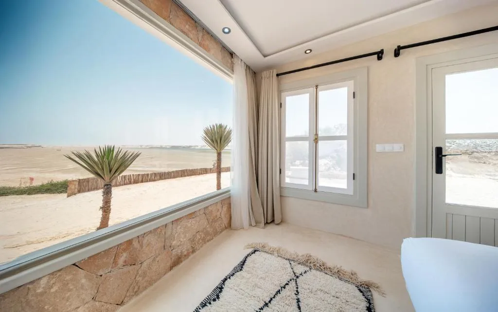 New Spirit Dakhla — 2