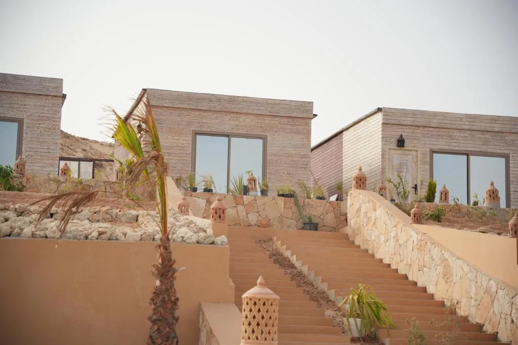 North Lagoon Dakhla Kitesurf Spot — 4