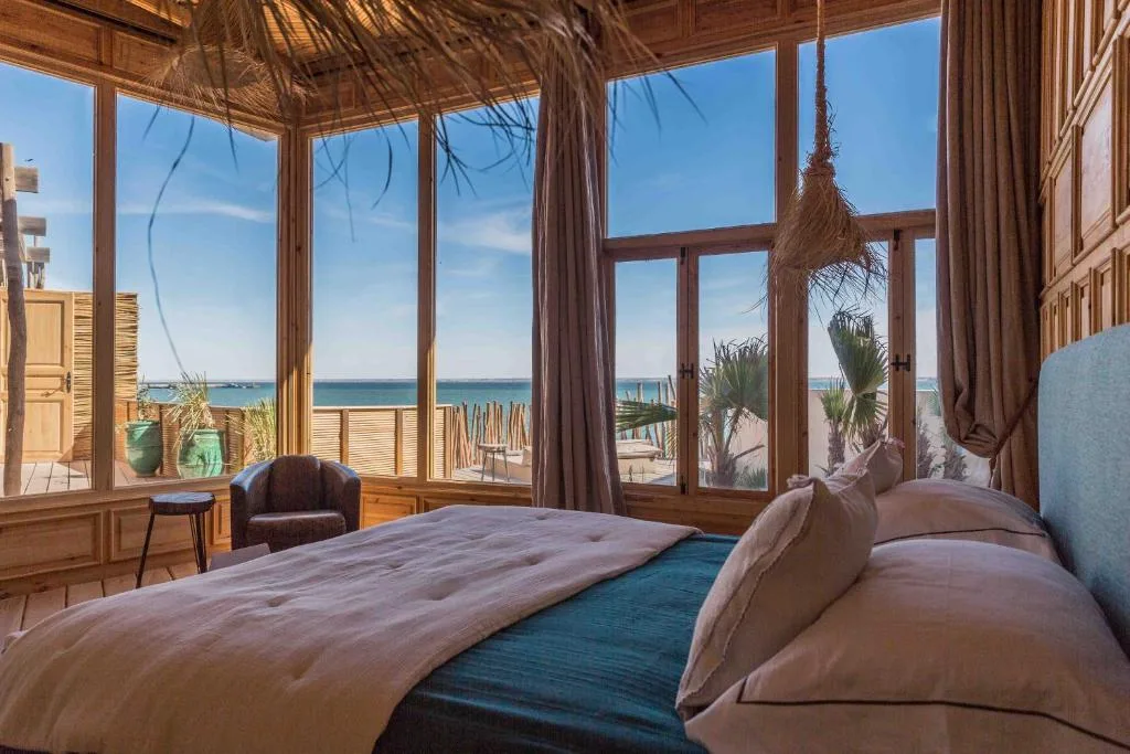 Palais Rhoul & Spa Dakhla