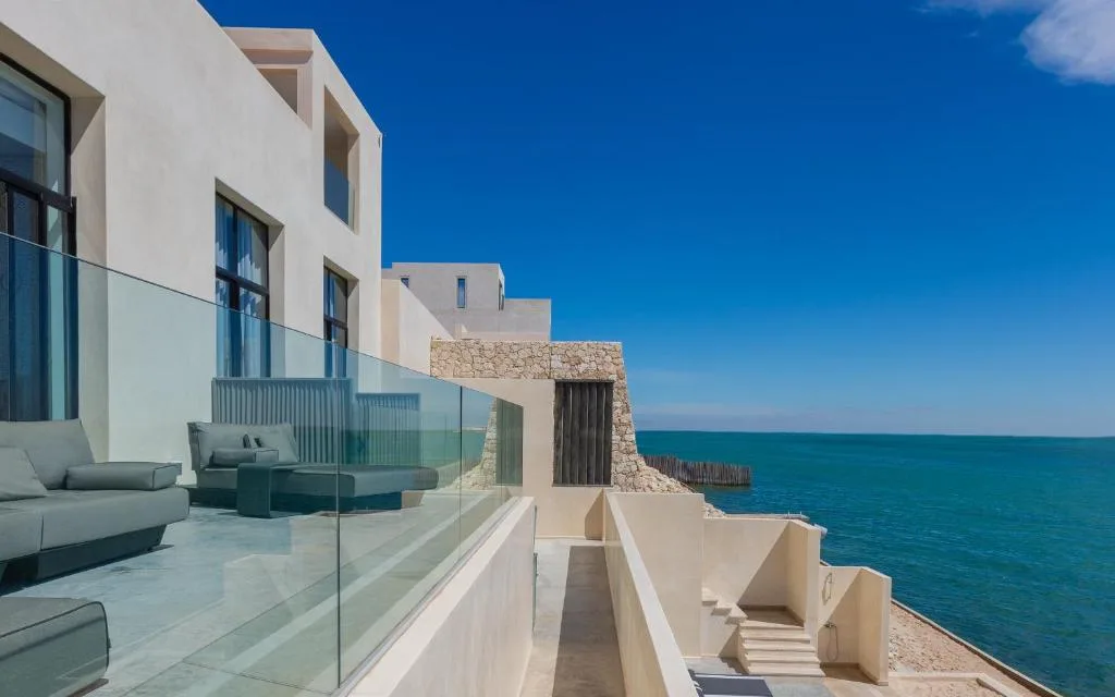 Palais Rhoul & Spa Dakhla — 2