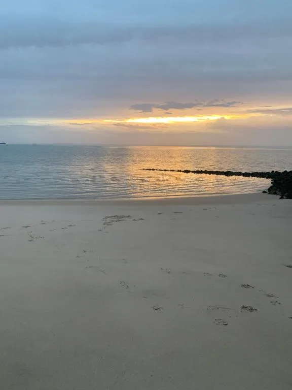 Palais Rhoul & Spa Dakhla — 3