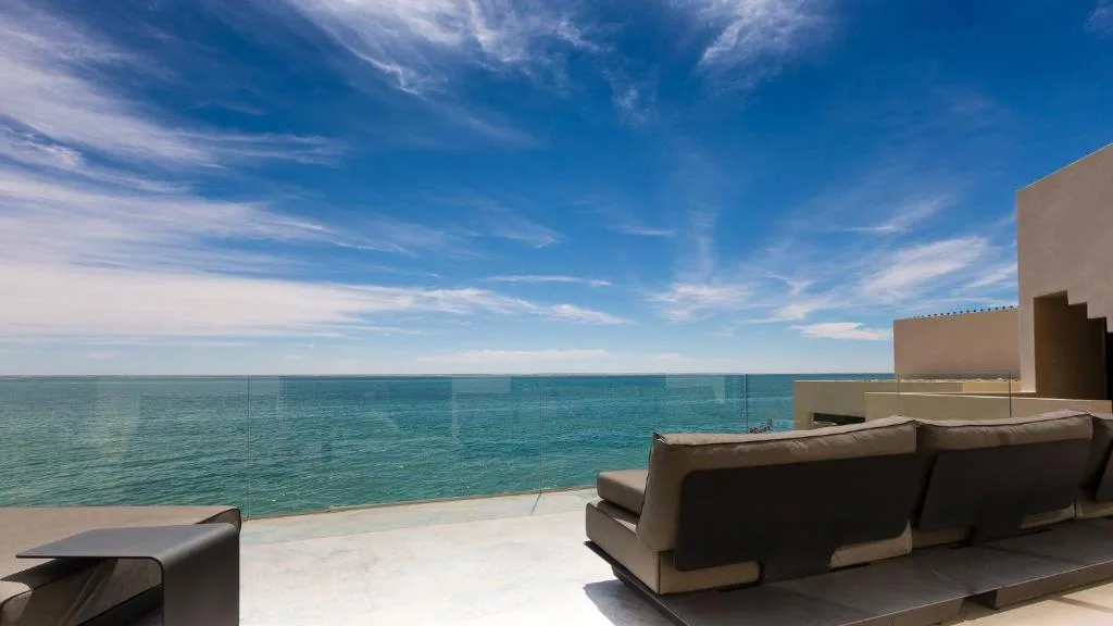 Palais Rhoul & Spa Dakhla — 4