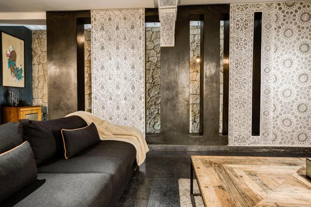 Palais Rhoul & Spa Dakhla — 5