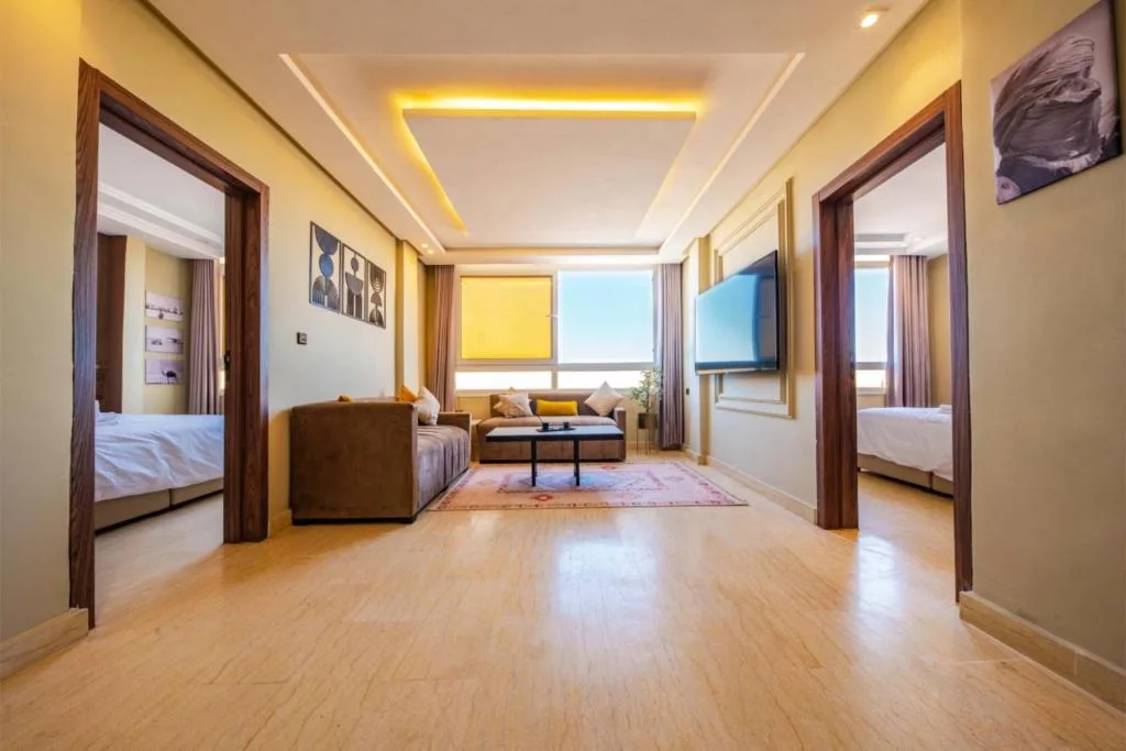 SH - Singular Hotel — 4