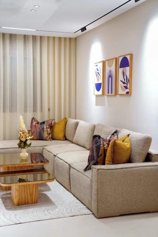 Suites El Ghailani