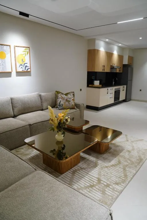 Suites El Ghailani — 4