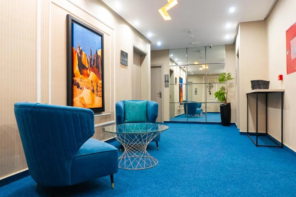 TheMirell Hôtel Dakhla