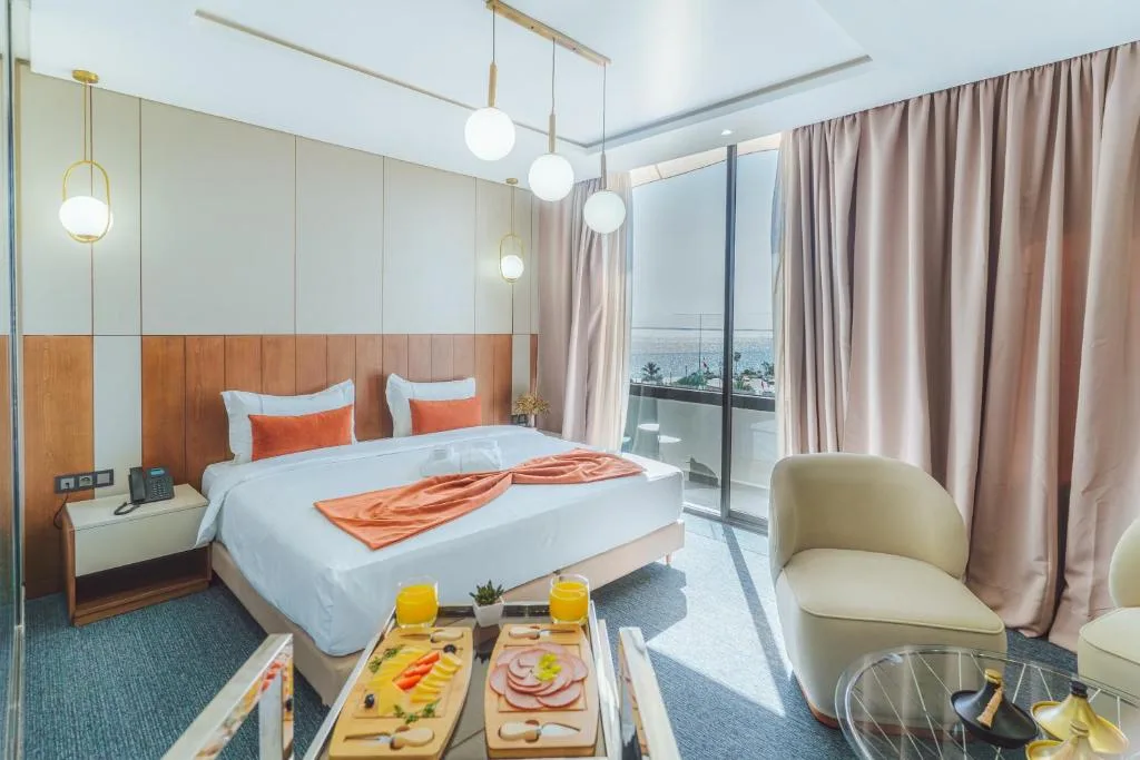 TheMirell Hôtel Dakhla — 2
