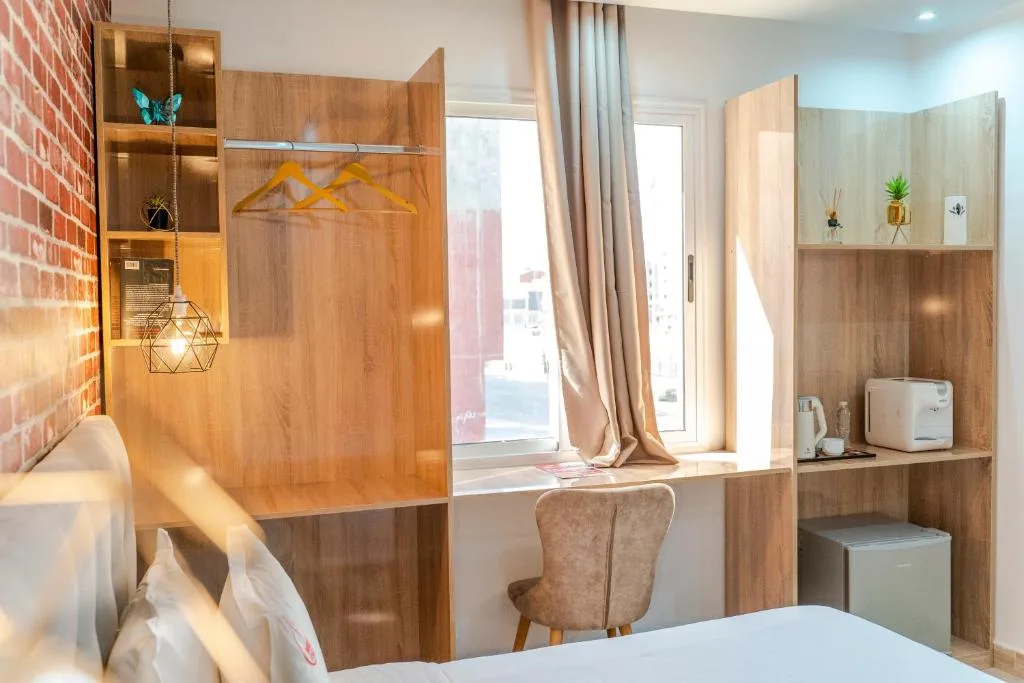 Wow Hotel Dakhla Gym, Free Jacuzzi & Breakfast Included — 3