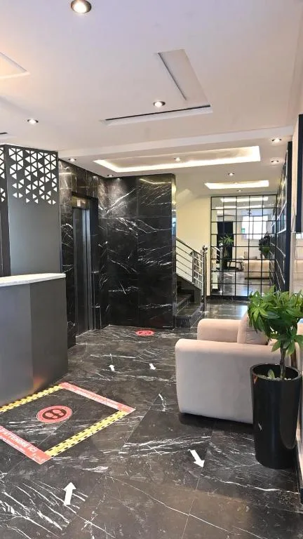 Hotel Centre Ville — 5