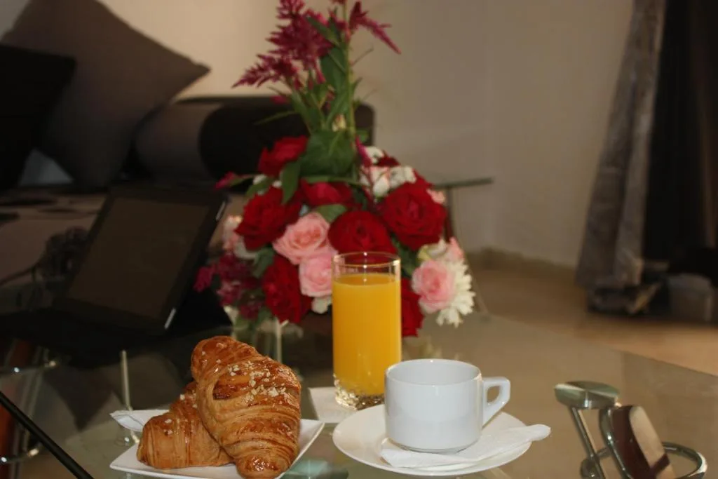 Hotel La Place — 4