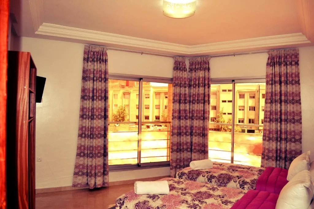 Hotel La Place — 5