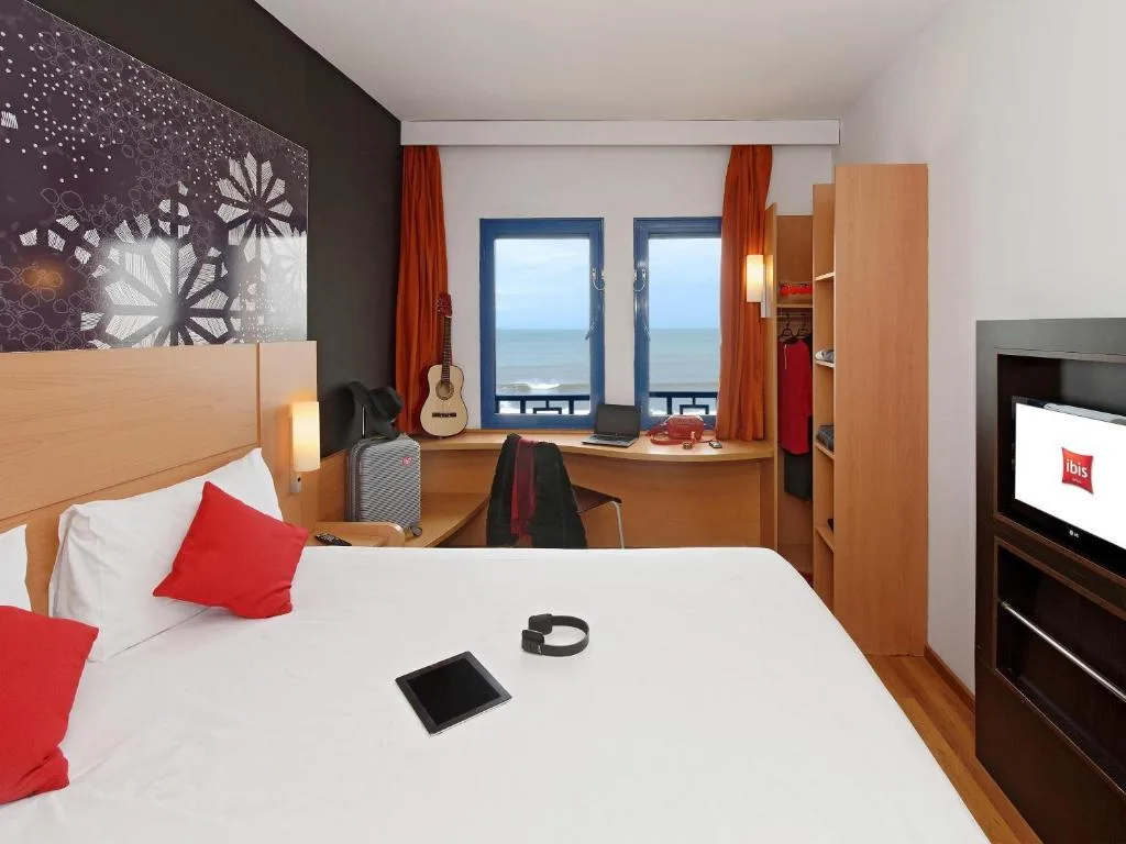 Ibis El Jadida — 2