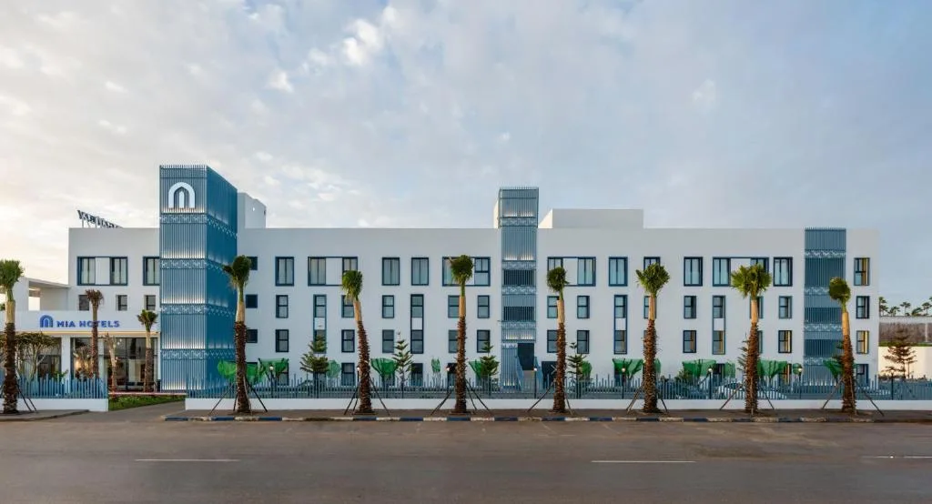 MIA Mazagan Bay — 5