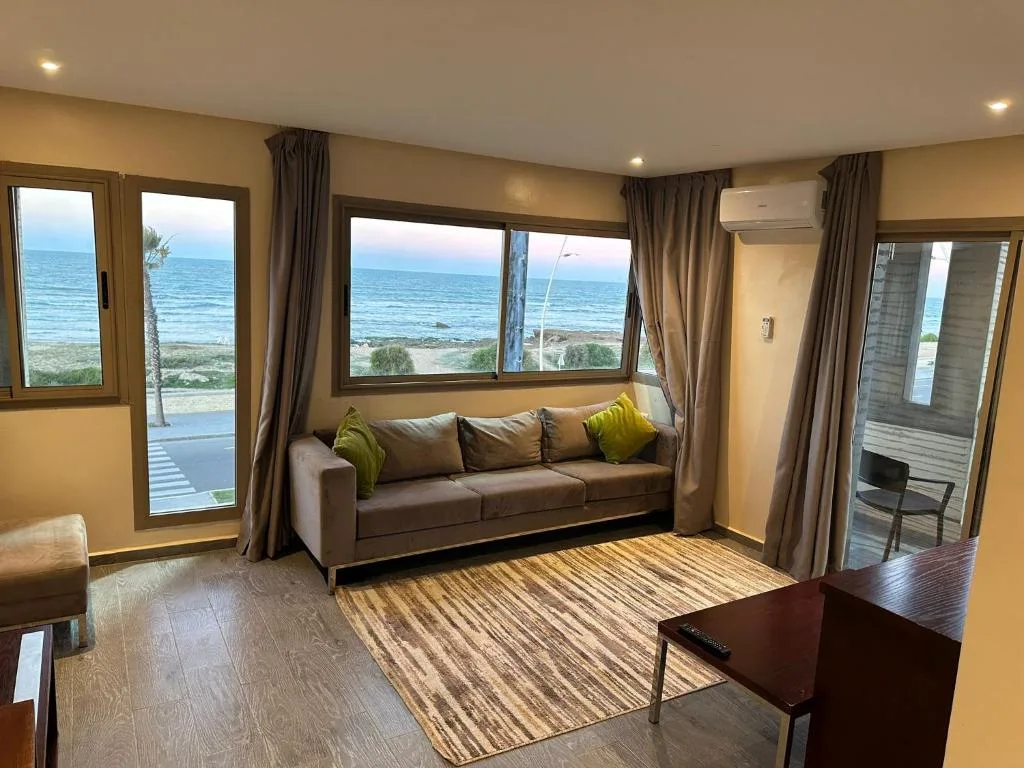 Oceana Mazagan Suites Hotel