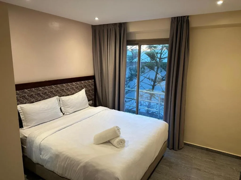 Oceana Mazagan Suites Hotel — 2