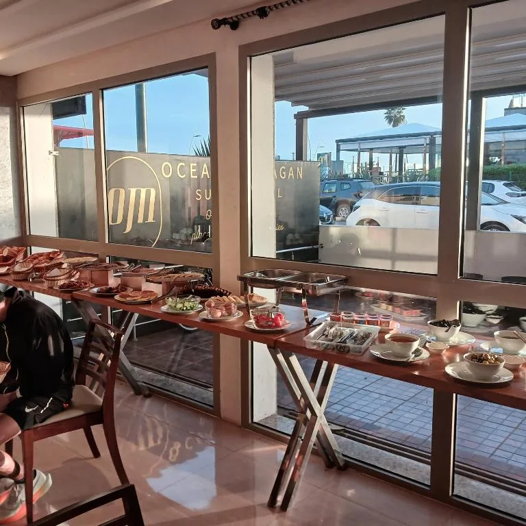 Oceana Mazagan Suites Hotel — 5