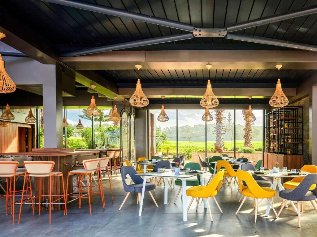 Pullman Mazagan Royal Golf & Spa — 4