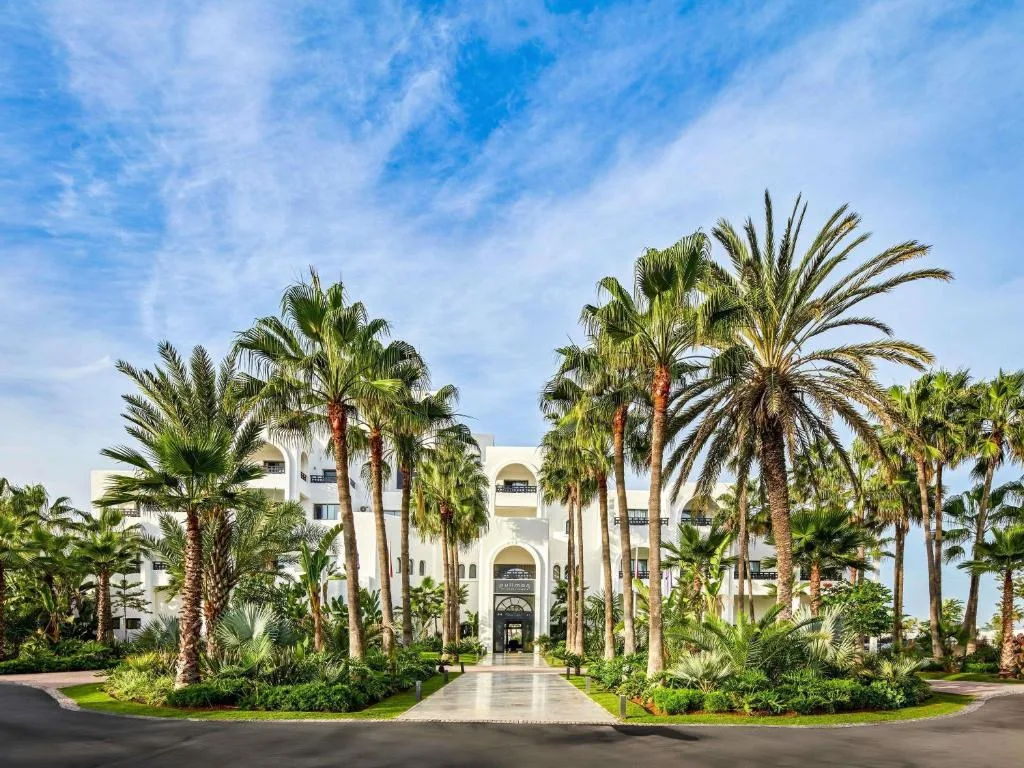 Pullman Mazagan Royal Golf & Spa — 5