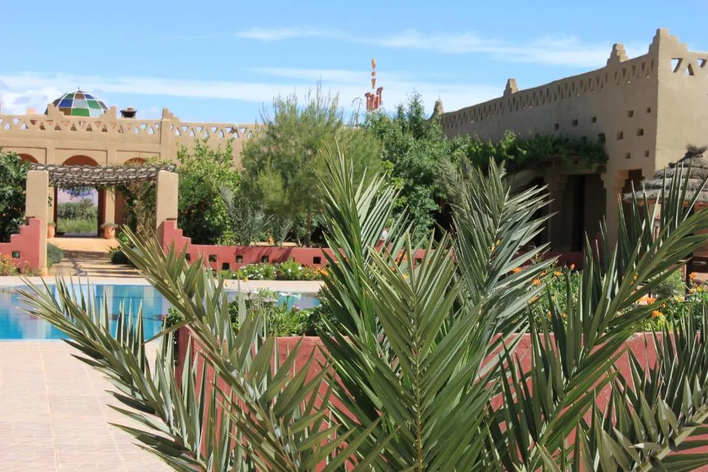 Auberge Tinit — 4