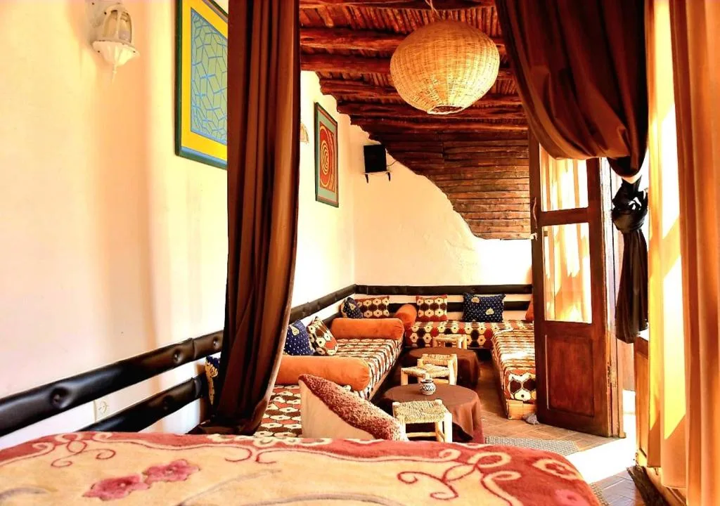Appart, Hotel & Café Agadir — 2