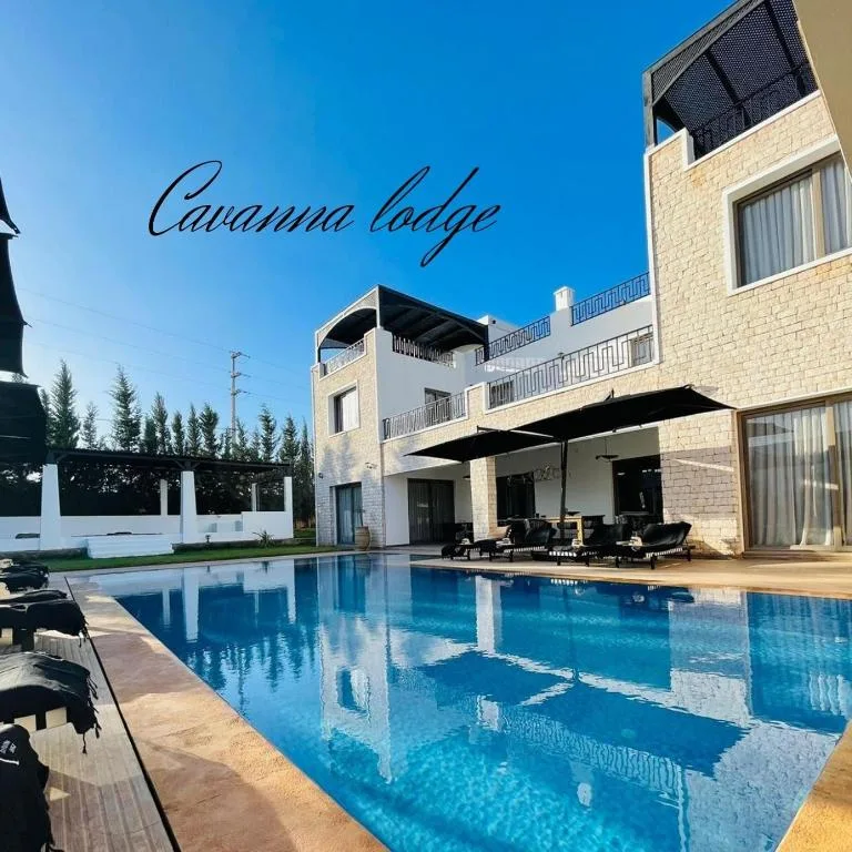 Cavanna Lodge Adults Only Retreat