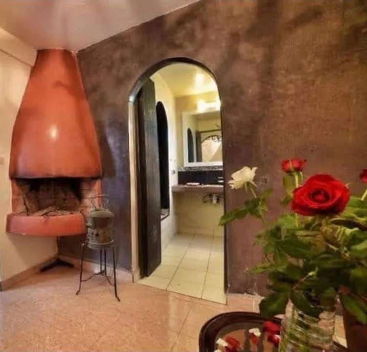 Hostel & Riad — 4