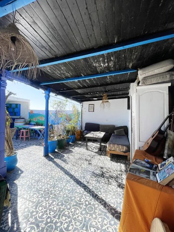 Hostel & Riad — 5