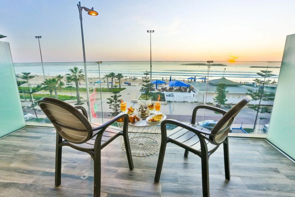 Hotel Cote ocean Mogador — 4