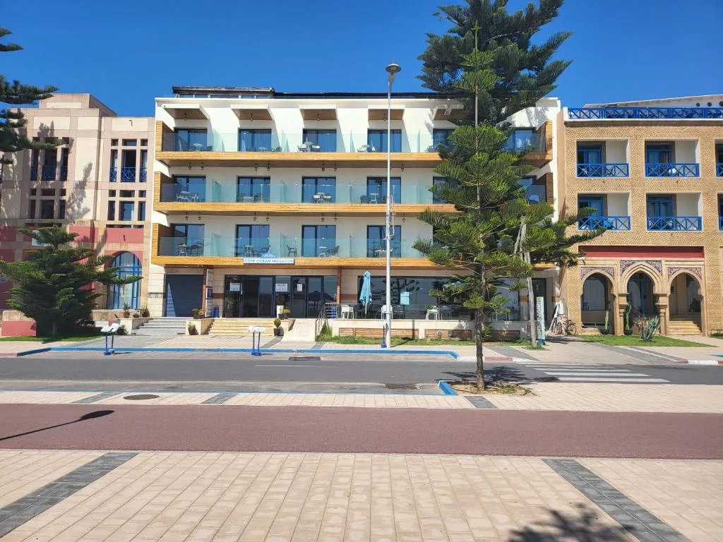 Hotel Cote ocean Mogador — 5
